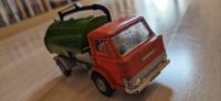 DINKY TOYS "Johnston Road Sweeper"   made in England Nordrhein-Westfalen - Gelsenkirchen Vorschau