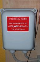 Ich suche einen Feueralarm  Programmschaltwerk/ Taktgeber Hessen - Dornburg Vorschau