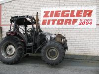 Case Farmall 65 C New Holland T4.65 Brandschaden Nordrhein-Westfalen - Eitorf Vorschau