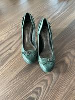 Esprit Pumps Damen Gr. 36 Niedersachsen - Papenburg Vorschau