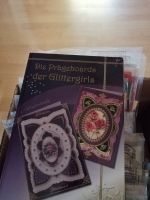 Buch von den Glittergirls Mitte - Gesundbrunnen Vorschau