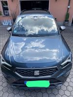 Seat Ateca 2.0 TDI 110kW FR 4Drive DSG FR Thüringen - Gera Vorschau