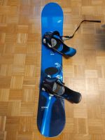 Snowboard und Boots Baden-Württemberg - Heidelberg Vorschau