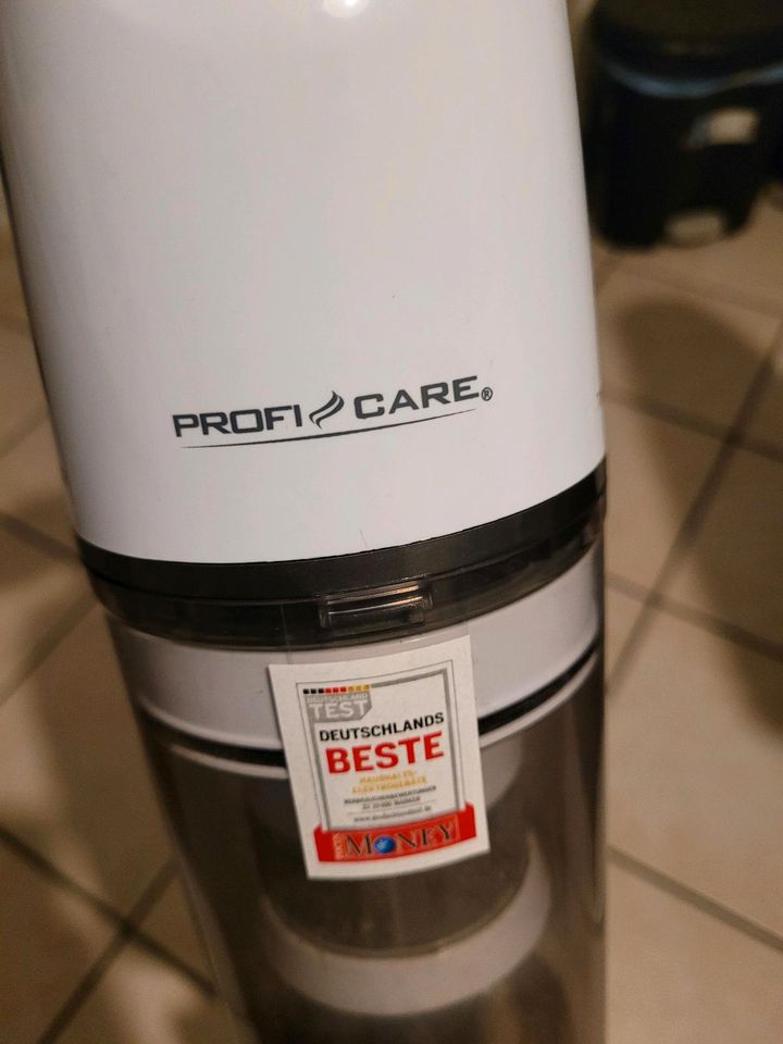 Profi Care staubsauger in Rehden