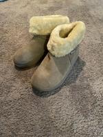 Gefütterte Stiefel Innenstadt - Köln Altstadt Vorschau