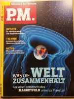 Zeitschrift P.M. Nr. 6/2020 Vahr - Neue Vahr Nord Vorschau