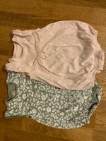 Kleiderpaket 2x JumpSuit Mädchen Sommer, Gr. 80 Bayern - Zeilarn Vorschau