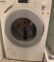 Miele Waschmaschine Young Vision Watercontrol System Nordrhein-Westfalen - Neuss Vorschau