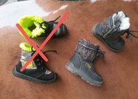 Winterschuhe Stiefel Schneeschuhe Gr. 22 Elefanten Cortina Nordrhein-Westfalen - Hamm Vorschau