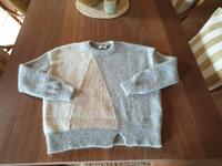 Closed Pullover mit überschnittenen Schultern in hellgrau melange Niedersachsen - Norden Vorschau