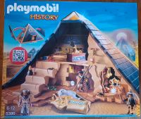 Playmobil Pyramide Bayern - Hausham Vorschau