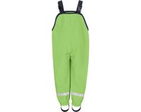 Playshoes Softshellhose Regenhose grün gefüttert 140 NEU! Dresden - Hellerau Vorschau