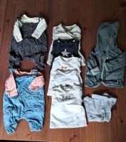 Baby, Kleidungsset newborn, gr 50/56 Nordrhein-Westfalen - Ahaus Vorschau