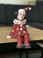 Clown Figur aus Porzellan Niedersachsen - Garbsen Vorschau