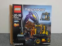 Lego Technic 42053 Volvo Bagger Bremen - Osterholz Vorschau