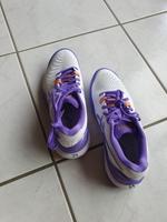 Tennisschuhe Asics Sand Nordrhein-Westfalen - Krefeld Vorschau
