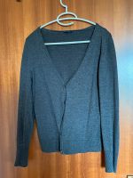 TOM TAILOR, Strtickjacke und Blazer, grau, Gr. S Essen - Schonnebeck Vorschau