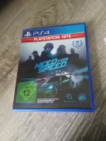 Need for Speed ps4 Dortmund - Lanstrop Vorschau