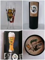 *Weißbierglas von 1999 der Marke Ritzenhoff Bayern - Roth Vorschau