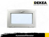 Kellerfenster PVC-Fenster nach Maß aus Polen optional mit Rolladen Kipp Fenster Kunststofffenster 865 x 535 mm Flügelfenster Dresden - Innere Altstadt Vorschau