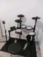 E-Drum-Set XDrum DD-460P Mesh - elektronisches Schlagzeug Herzogtum Lauenburg - Geesthacht Vorschau