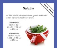 Tupperware Saladin Bayern - Mömbris Vorschau