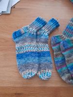 Socken handgemacht Bayern - Schlüsselfeld Vorschau