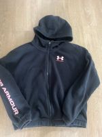 Under Armour Mädchen Sweater Jacke Weste 152 bzw 12 Bayern - Ringelai Vorschau