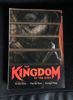 The Kingdom of the Gods - Manga (Vorlage zur Netflix-Serie) Bayern - Burglengenfeld Vorschau