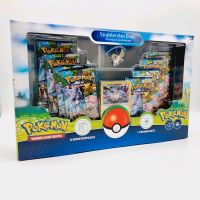 Pokemon GO Strahlendes Evoli Premium Kollektion Box Deutsch Nordrhein-Westfalen - Löhne Vorschau