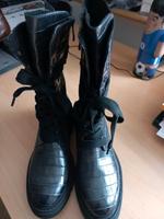 Damenmarkenstiefel Baden-Württemberg - Ulm Vorschau