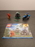 LEGO City Offroad-Verfolgungsjagd 60170 Nordrhein-Westfalen - Dinslaken Vorschau