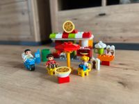 Lego Duplo Pizzeria Bayern - Würzburg Vorschau