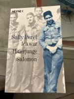 Sally Perel- Ich war Hitlerjunge Salomon Niedersachsen - Braunschweig Vorschau