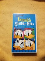VHS Donalds größte Hits Berlin - Hellersdorf Vorschau
