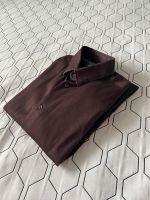 Hemd von Zara Man, Gr. M. Slim Fit  TOP Zustand. Schokolade Farbe Köln - Rodenkirchen Vorschau