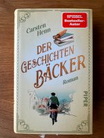 Der Geschichten Bäcker - Carsten Henn Rheinland-Pfalz - Flörsheim-Dalsheim Vorschau