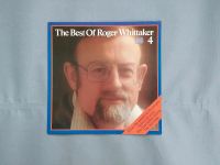 Schallplatte The Best Of Roger Whittaker 4 Nordrhein-Westfalen - Gelsenkirchen Vorschau