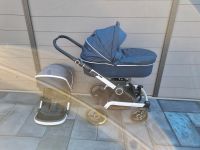 Hartan Xperia GTX Kinderwagen, Buggy, ABC, Neuwertig Nordrhein-Westfalen - Blomberg Vorschau