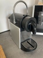 DeLonghi Nespresso Kapselmaschine Baden-Württemberg - Mietingen Vorschau