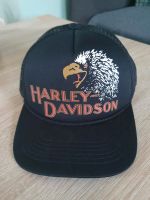 Harley Davidson Original Cap neuwertig Schleswig-Holstein - Henstedt-Ulzburg Vorschau