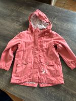 Frühlings/ Sommer Jacke Übergangsjacke 110 Mädchen Herzogtum Lauenburg - Hohenhorn Vorschau