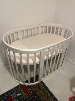 Comfortbaby Babybett Berlin - Reinickendorf Vorschau