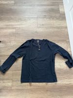 Superdry Henley Pullover, 3 XL Baden-Württemberg - Waghäusel Vorschau