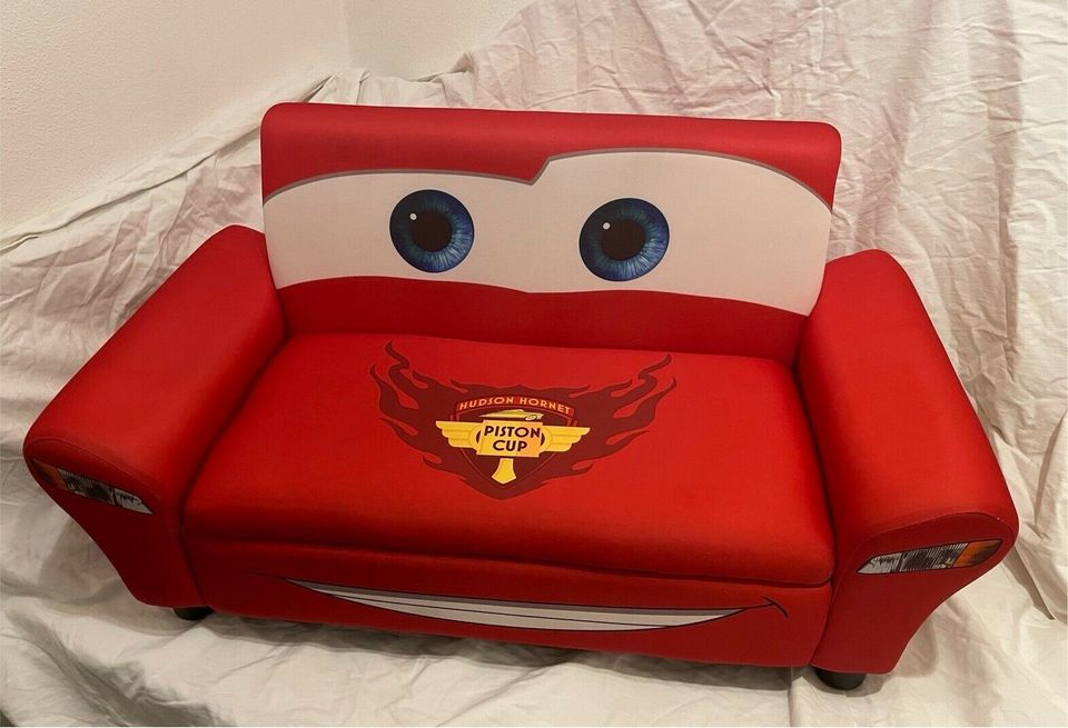 Disney Cars - Sofa in Rheinland-Pfalz - Leitzweiler | eBay Kleinanzeigen  ist jetzt Kleinanzeigen