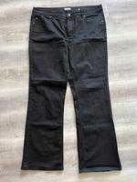Jeanshose schwarz 48 Hessen - Eichenzell Vorschau