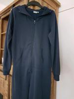 Kuscheliger Jumpsuit Hausanzug blau in Größe 40/42 Kr. Altötting - Pleiskirchen Vorschau
