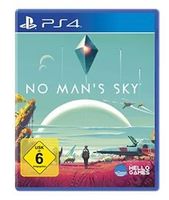 PS4 - No Man's Sky Rheinland-Pfalz - Deuselbach Vorschau