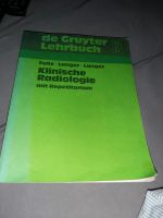 De gruyter lehrbuch klinische Radiologie repetitoriumFelix langer Hessen - Lahntal Vorschau