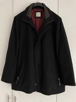 Bugatti Stehkragen Wolljacke Winterjacke Goretex 54 NEUwertig Bayern - Unterhaching Vorschau
